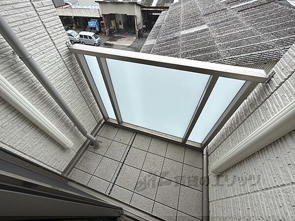 奈良県天理市中町(賃貸マンション2LDK・3階・64.88㎡)の写真 その20