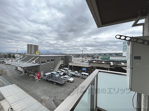 奈良県天理市中町(賃貸マンション2LDK・3階・64.88㎡)の写真 その25