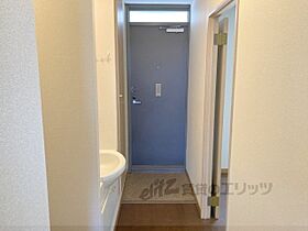 レオパレス浪漫 203 ｜ 奈良県天理市富堂町（賃貸アパート2DK・2階・39.74㎡） その11