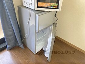 レオパレス浪漫 203 ｜ 奈良県天理市富堂町（賃貸アパート2DK・2階・39.74㎡） その16