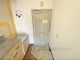 奈良県生駒市中菜畑２丁目（賃貸マンション1R・3階・17.45㎡） その11