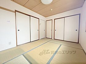 レジデンスボナールI 202 ｜ 奈良県天理市櫟本町（賃貸アパート1LDK・2階・42.70㎡） その6