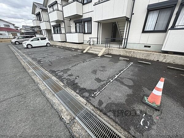 ボナール高塚台　Ａ 202｜奈良県北葛城郡河合町高塚台１丁目(賃貸アパート3K・2階・46.00㎡)の写真 その22