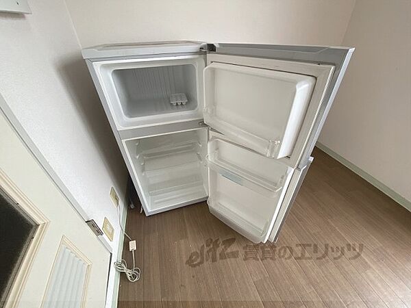 画像23:冷蔵庫