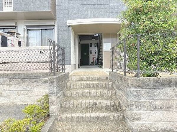 ブライトヒルズAB B202｜奈良県大和郡山市矢田山町(賃貸アパート2LDK・2階・50.00㎡)の写真 その21