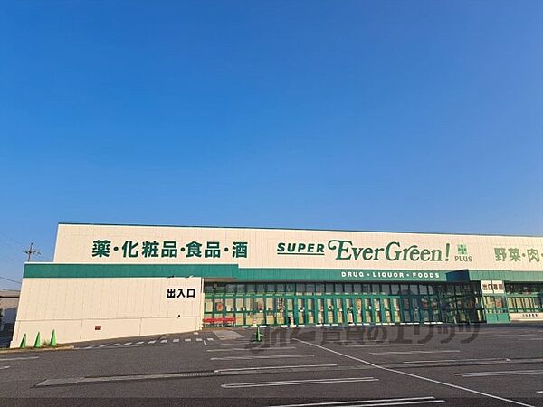画像23:スーパーエバグリーンプラス　橿原膳夫店まで800メートル