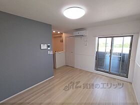 奈良県奈良市杏町（賃貸アパート1LDK・3階・46.42㎡） その7