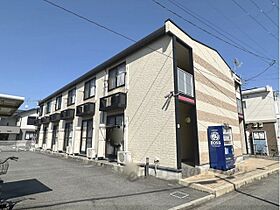 奈良県橿原市曽我町（賃貸アパート1K・2階・23.18㎡） その1