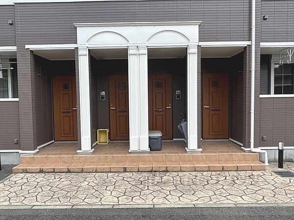 奈良県橿原市和田町(賃貸アパート2LDK・2階・60.33㎡)の写真 その19
