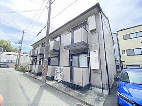 大阪府枚方市渚本町（賃貸アパート1K・1階・26.60㎡） その10