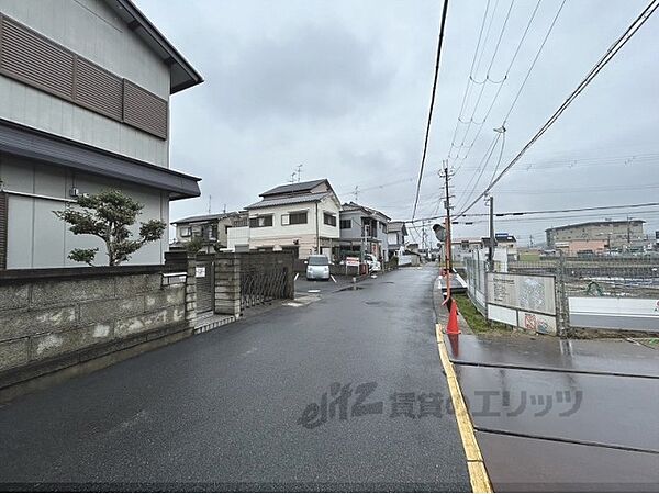 メゾン　ラ　シャンスＳ 202｜奈良県桜井市大字三輪(賃貸アパート2LDK・2階・58.67㎡)の写真 その6