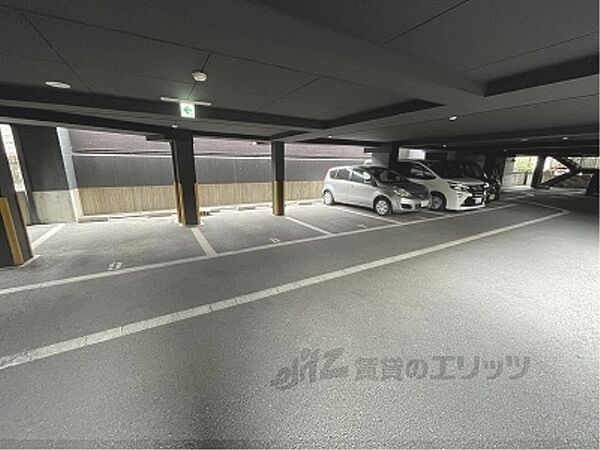 奈良県生駒市辻町(賃貸アパート1LDK・4階・60.10㎡)の写真 その20