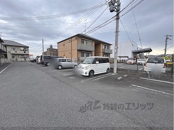 グラシューズ雅 203｜奈良県橿原市別所町(賃貸アパート2DK・2階・48.66㎡)の写真 その23