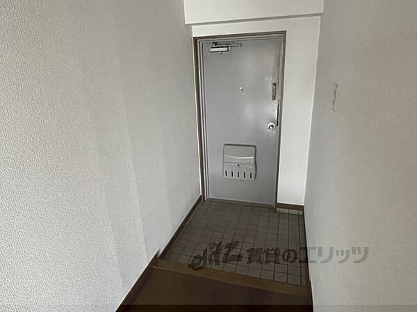 奈良県奈良市芝辻町４丁目(賃貸マンション2LDK・6階・63.80㎡)の写真 その13