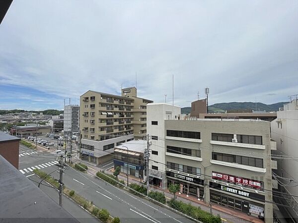 奈良県奈良市芝辻町４丁目(賃貸マンション2LDK・6階・63.80㎡)の写真 その26