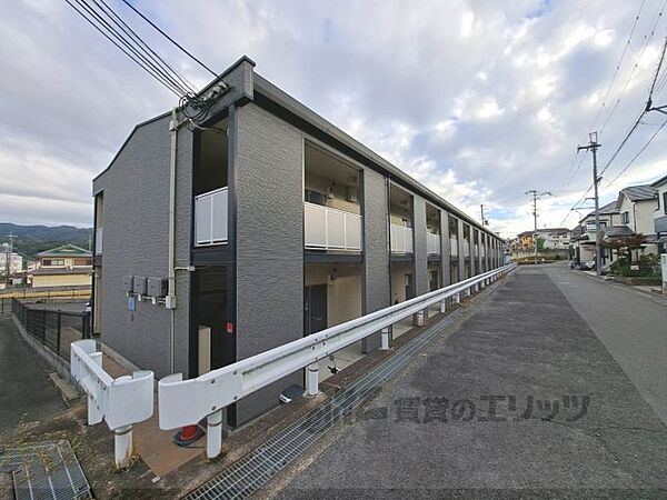 レオパレス南生駒 107｜奈良県生駒市小平尾町(賃貸アパート1R・1階・31.05㎡)の写真 その1