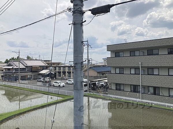 奈良県奈良市大安寺６丁目(賃貸アパート3K・2階・52.00㎡)の写真 その27