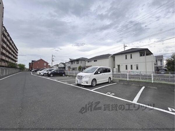 アウローラ耳成Ｂ 203｜奈良県橿原市高殿町(賃貸アパート2LDK・2階・56.07㎡)の写真 その22