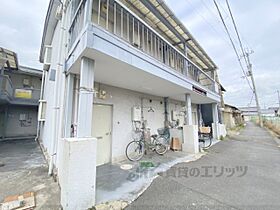 ヴィラパレス 109 ｜ 奈良県奈良市尼辻南町（賃貸アパート1R・1階・24.00㎡） その13