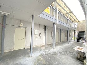 ヴィラパレス 109 ｜ 奈良県奈良市尼辻南町（賃貸アパート1R・1階・24.00㎡） その28