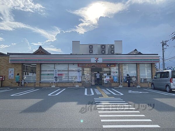 奈良県天理市富堂町(賃貸アパート2LDK・2階・66.24㎡)の写真 その24