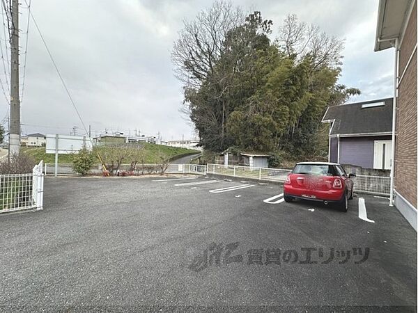 奈良県橿原市鳥屋町(賃貸アパート2LDK・2階・55.84㎡)の写真 その17