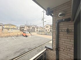 レオネクストヴィラージュＦ 104 ｜ 奈良県磯城郡田原本町（賃貸アパート1R・1階・26.50㎡） その21