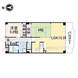 🉐敷金礼金0円！🉐近鉄大阪線 五位堂駅 徒歩9分