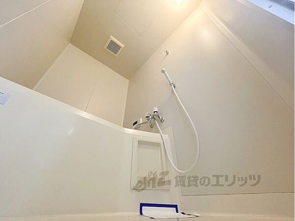 サンハイムＡ・Ｂ・Ｃ A203｜奈良県天理市杉本町(賃貸アパート2LDK・2階・47.00㎡)の写真 その4