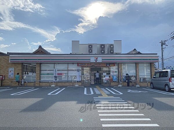 サンハイムＡ・Ｂ・Ｃ A203｜奈良県天理市杉本町(賃貸アパート2LDK・2階・47.00㎡)の写真 その20