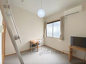 レオパレスIRISCOURT 207 ｜ 奈良県奈良市西大寺赤田町２丁目（賃貸アパート1K・2階・20.28㎡） その7