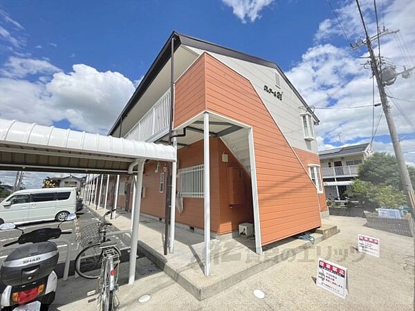 奈良県桜井市大字西之宮(賃貸アパート3DK・2階・52.17㎡)の写真 その12