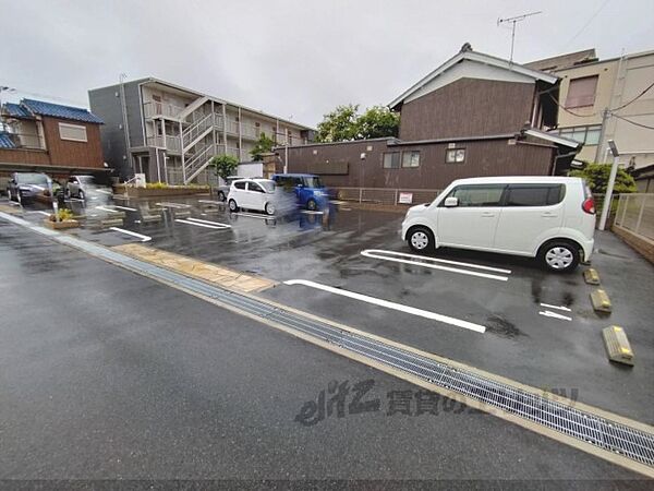 奈良県大和高田市北片塩町(賃貸アパート1K・3階・26.15㎡)の写真 その18