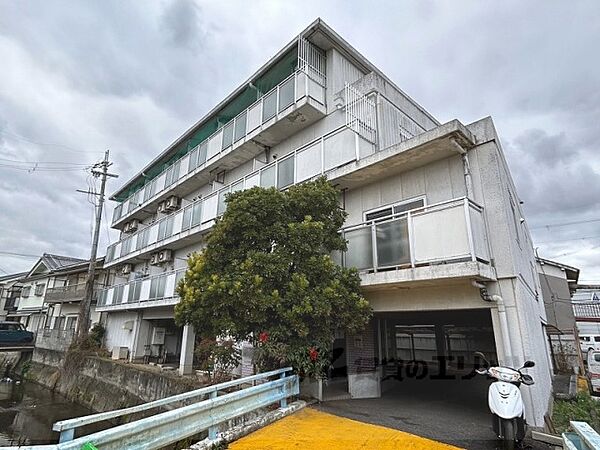ラベンダーハウス 406｜奈良県大和高田市栄町(賃貸マンション1R・4階・16.00㎡)の写真 その1