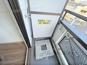 ブレスト北之庄Ｖ 505 ｜ 奈良県奈良市北之庄西町１丁目（賃貸マンション1K・5階・20.25㎡） その16