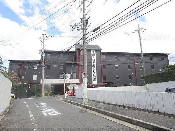 ヴィラ岡山手 407｜大阪府枚方市岡山手町(賃貸マンション1R・4階・21.00㎡)の写真 その1