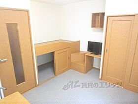 レオパレスあやめ池疋田 204 ｜ 奈良県奈良市疋田町（賃貸アパート1K・2階・19.87㎡） その5