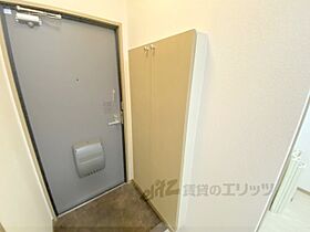 サイプレスコート 101 ｜ 奈良県奈良市菅原東２丁目（賃貸アパート1K・1階・23.00㎡） その15