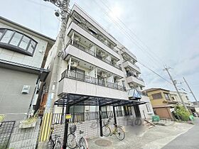 奈良県奈良市南京終町７丁目（賃貸マンション1R・1階・16.00㎡） その10