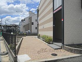 レオパレスAKI 208 ｜ 奈良県奈良市中山町（賃貸アパート1K・2階・23.18㎡） その19