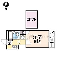 田原本町マンション