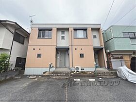 奈良県北葛城郡河合町高塚台１丁目（賃貸アパート3LDK・2階・80.20㎡） その1