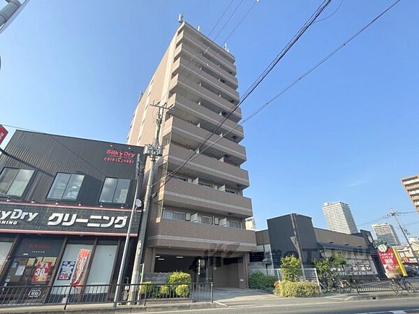 Ｍ’プラザ香里五番館 604｜大阪府寝屋川市松屋町(賃貸マンション1K・6階・24.90㎡)の写真 その1