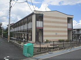 レオパレスAKI 104 ｜ 奈良県奈良市中山町（賃貸アパート1K・1階・23.18㎡） その1