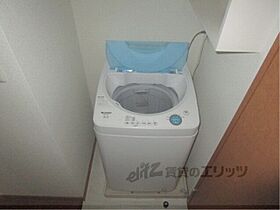 レオパレスナップシャンブル 105 ｜ 奈良県奈良市東九条町（賃貸アパート1K・1階・23.60㎡） その17