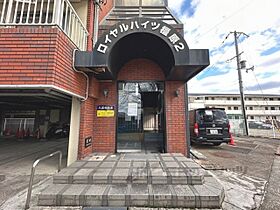 奈良県橿原市縄手町（賃貸マンション1K・4階・17.55㎡） その17