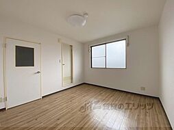 コーポ諏訪柳町 3階1Kのリビング/ダイニング