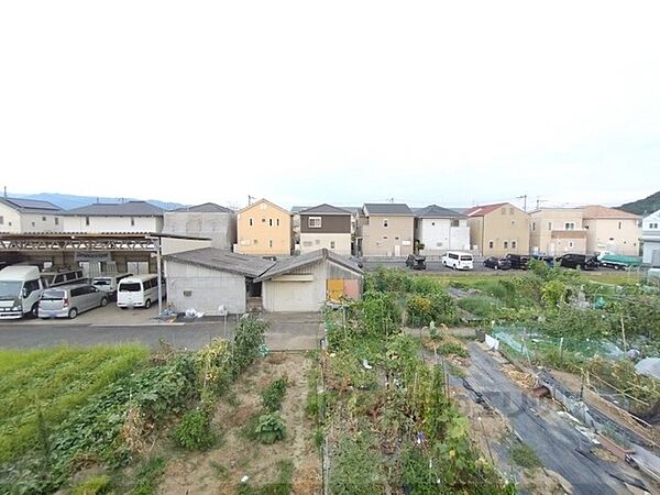 奈良県橿原市常盤町(賃貸アパート1K・2階・23.18㎡)の写真 その20