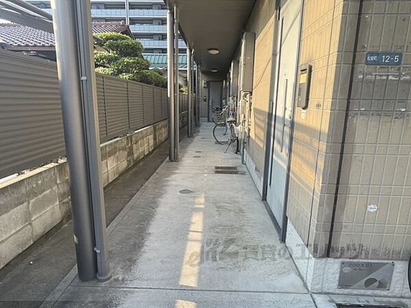 大阪府寝屋川市松屋町(賃貸アパート1K・2階・22.92㎡)の写真 その8