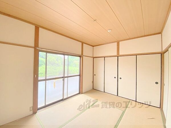 木田ハイツ 201｜奈良県大和郡山市城北町(賃貸アパート2DK・2階・39.74㎡)の写真 その12